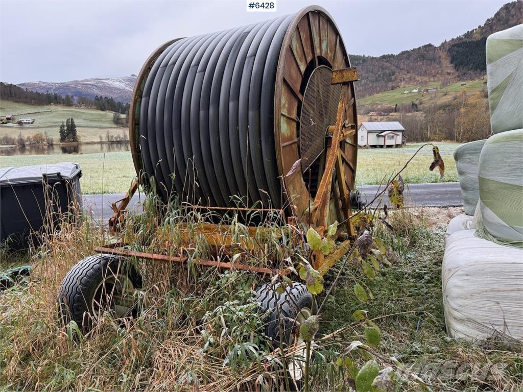 Bording 90 T.T. Perfuradoras