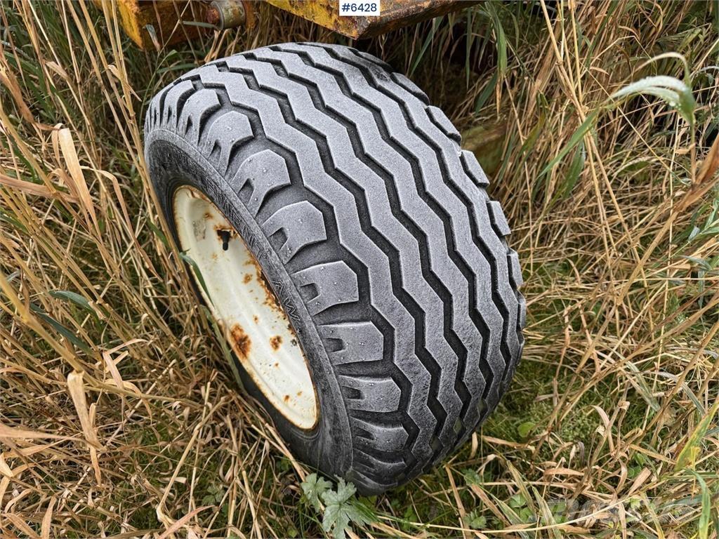 Bording 90 T.T. Perfuradoras