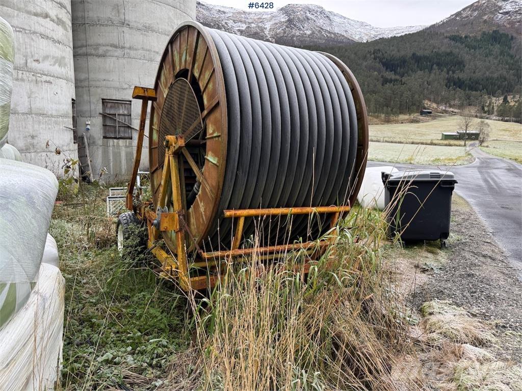 Bording 90 T.T. Perfuradoras