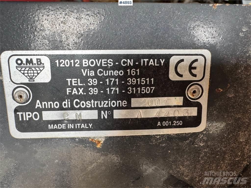  Cavallo C503N Perfuradoras