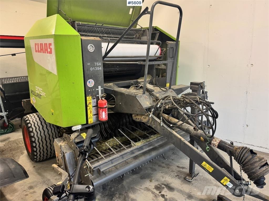 CLAAS 764 Outro equipamento de ceifa
