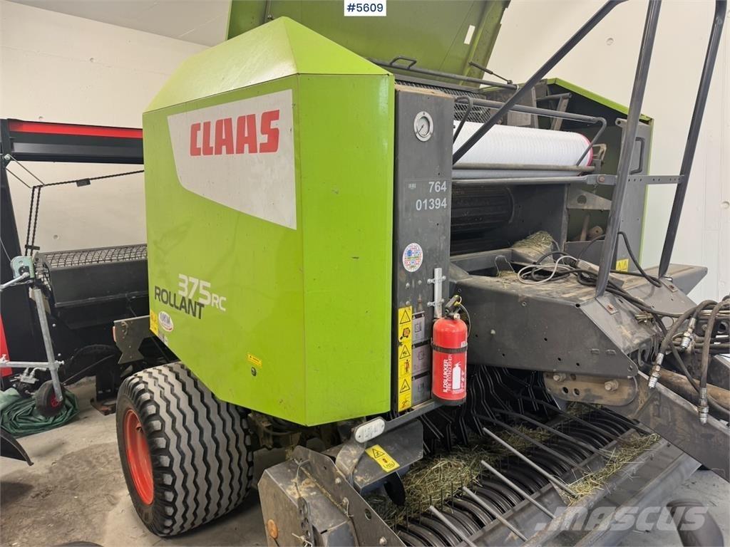 CLAAS 764 Outro equipamento de ceifa