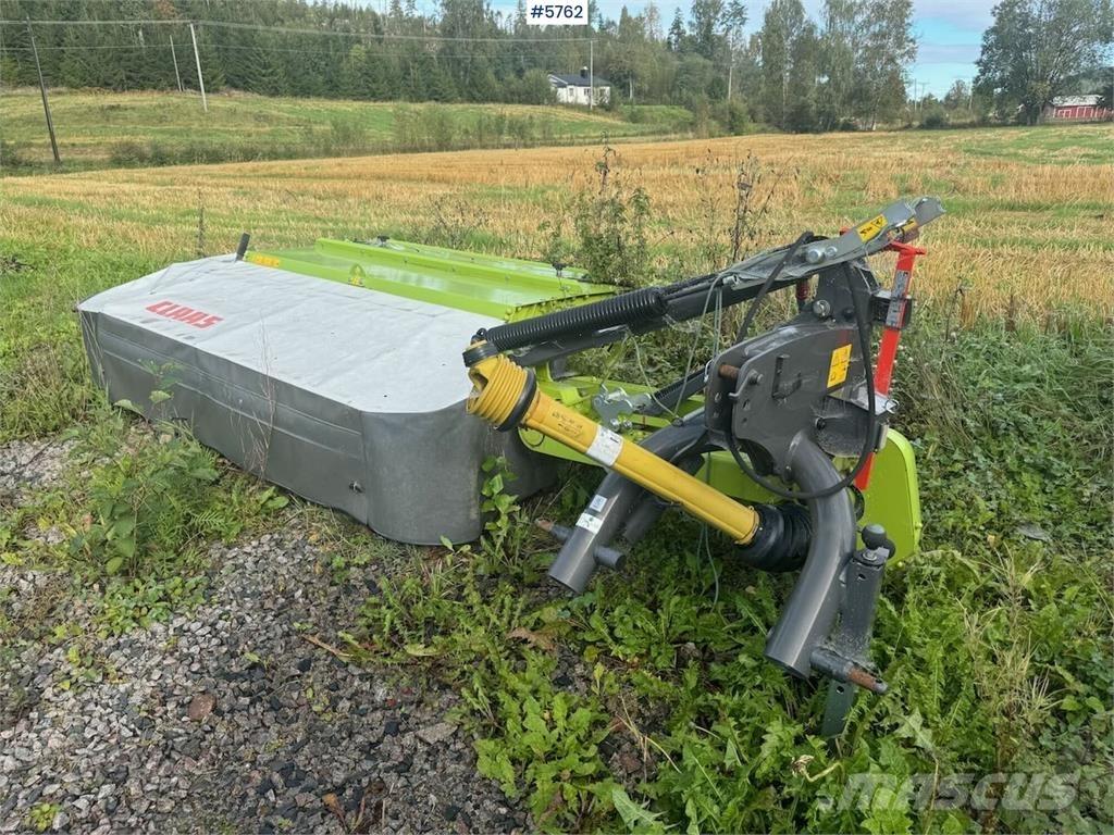 CLAAS Disco 280C Outro equipamento de ceifa