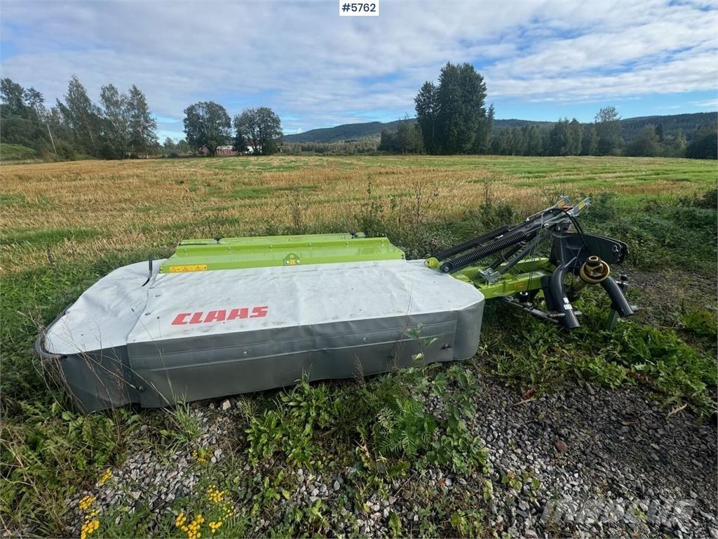 CLAAS Disco 280C Outro equipamento de ceifa