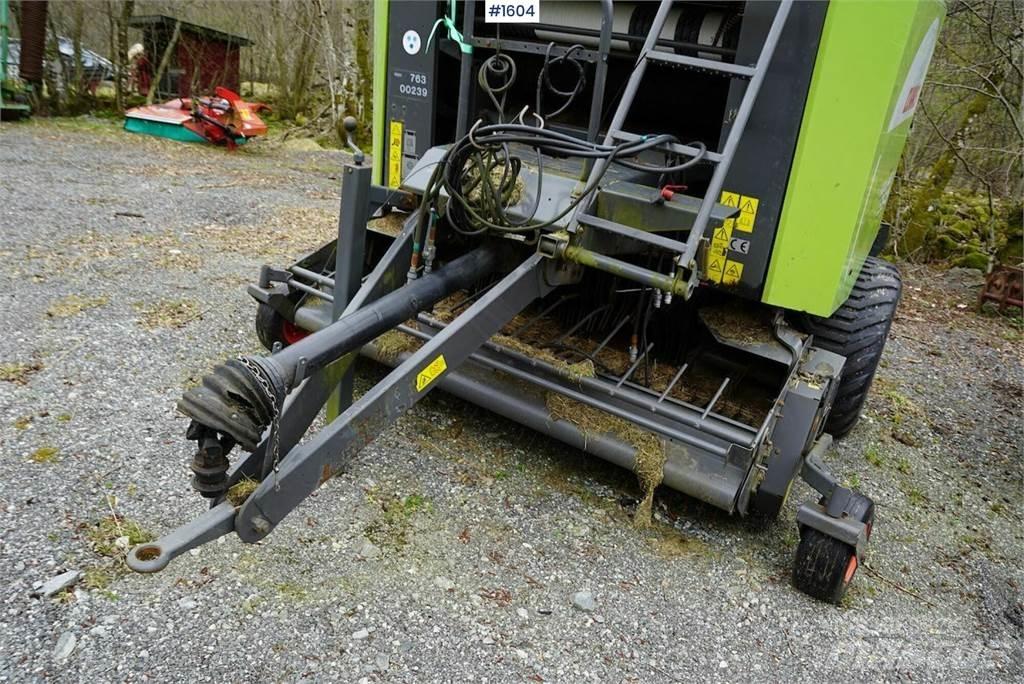 CLAAS Rollant 354 Outro equipamento de ceifa