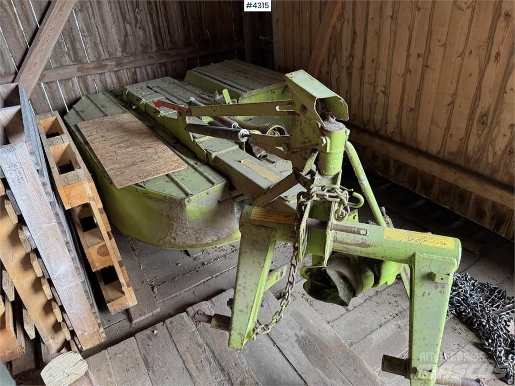 CLAAS WM 24C Outro equipamento de ceifa
