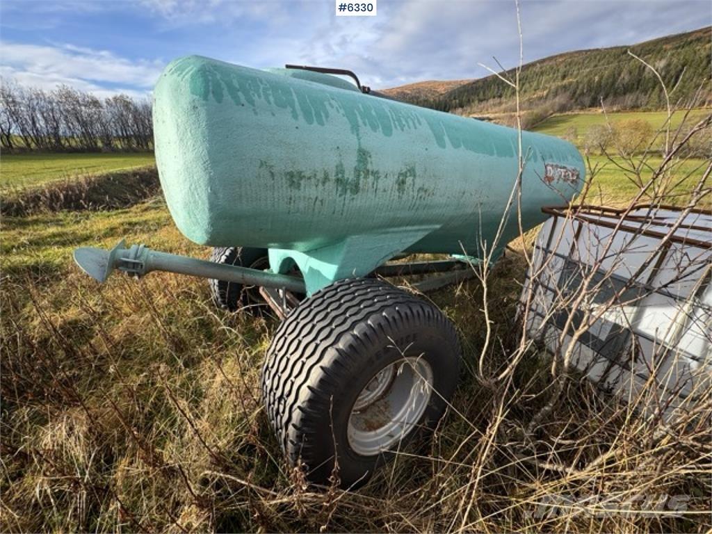  DOFF X 3,5 Perfuradoras