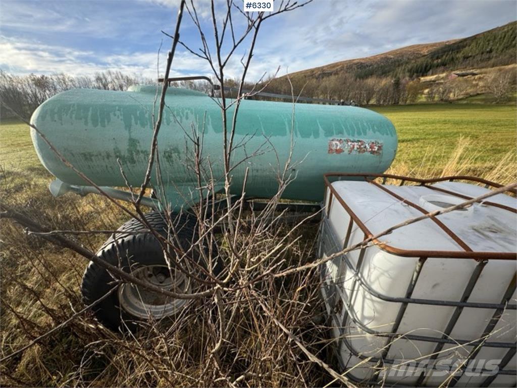  DOFF X 3,5 Perfuradoras