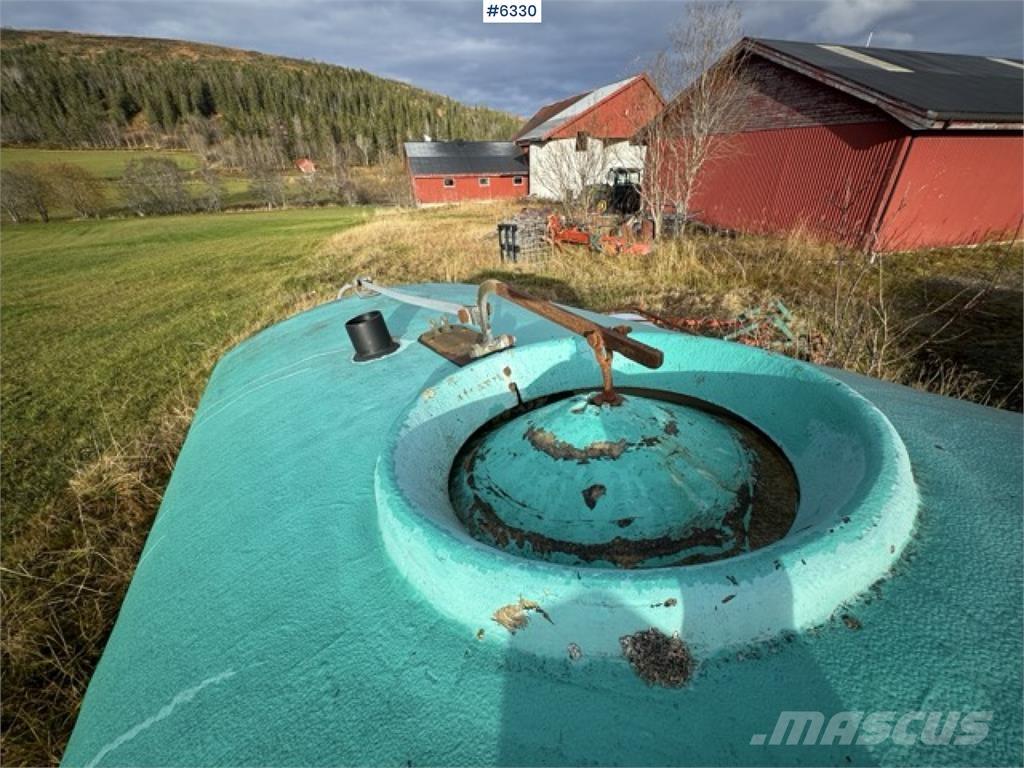  DOFF X 3,5 Perfuradoras