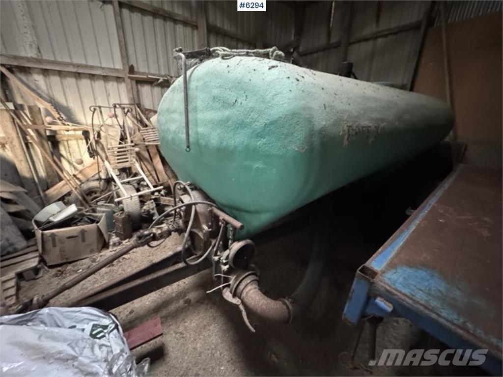  DOFF X-4 Perfuradoras