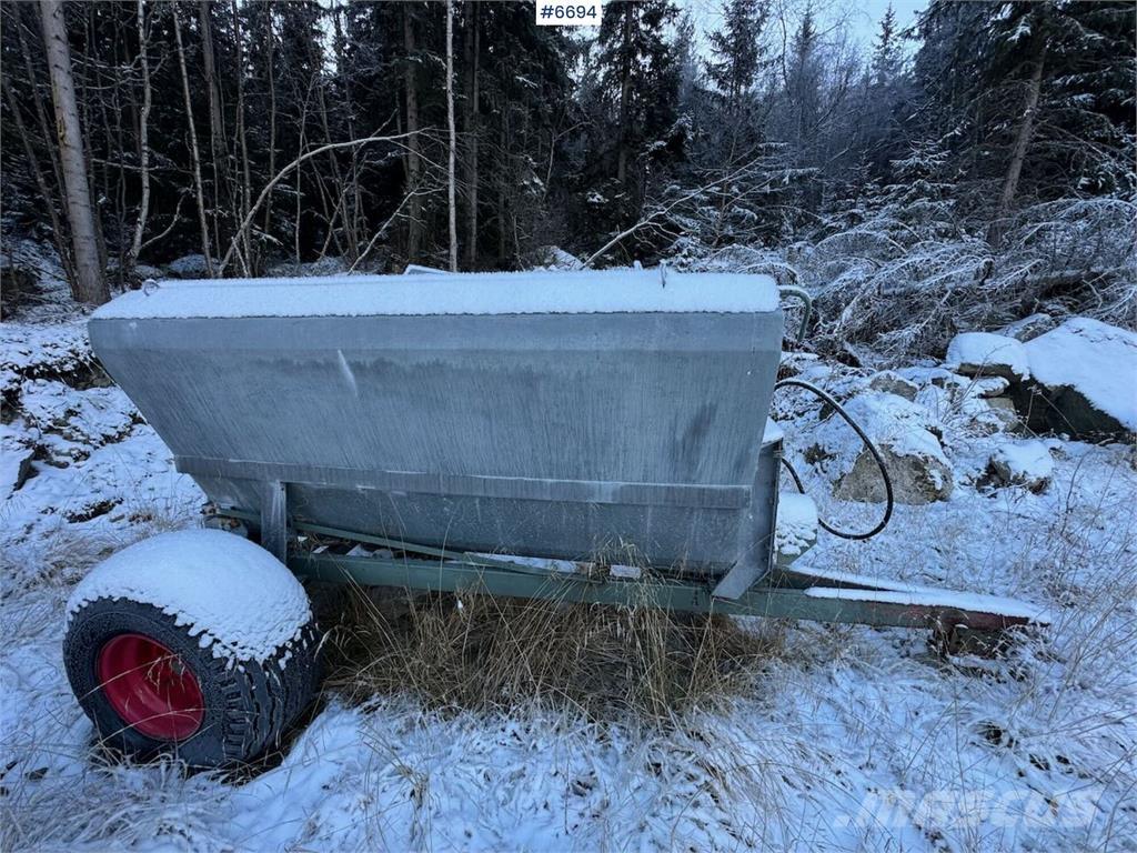  DOFF X25 Perfuradoras