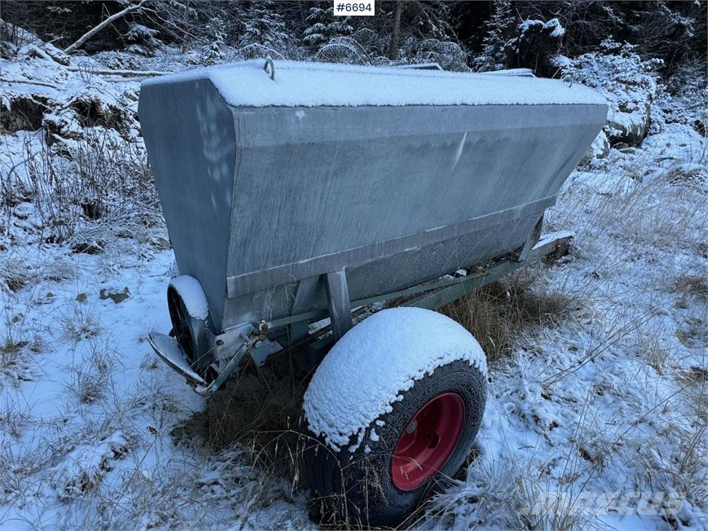  DOFF X25 Perfuradoras