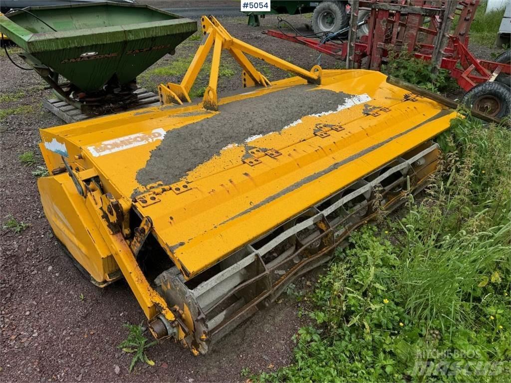  DynaDrive 2600 Outras máquinas de lavoura e acessórios