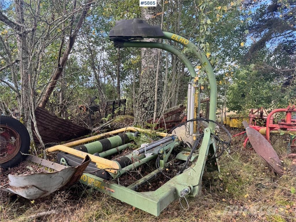 Elho 1400 RF Outro equipamento de ceifa