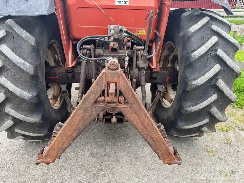 Fiat 70-90 DT Tratores Agrícolas usados