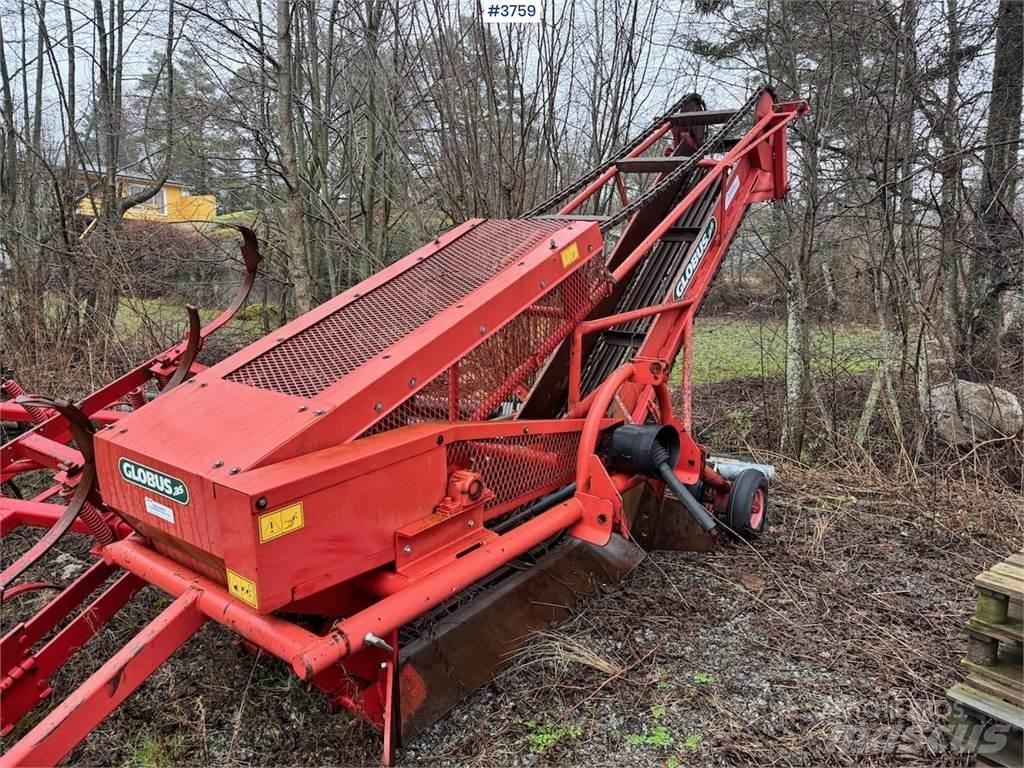 Globus GSS07B01 Agricultura - Outros
