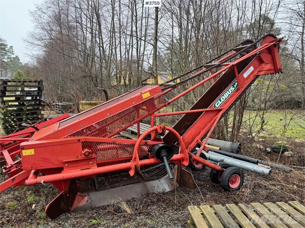 Globus GSS07B01 Agricultura - Outros
