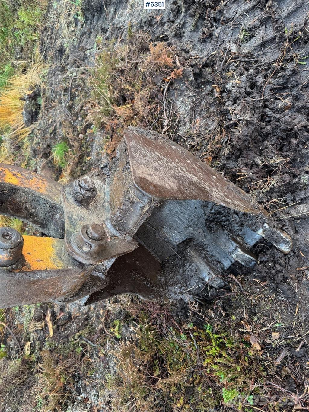 Hanix N 260-2 Escavadoras de rastos