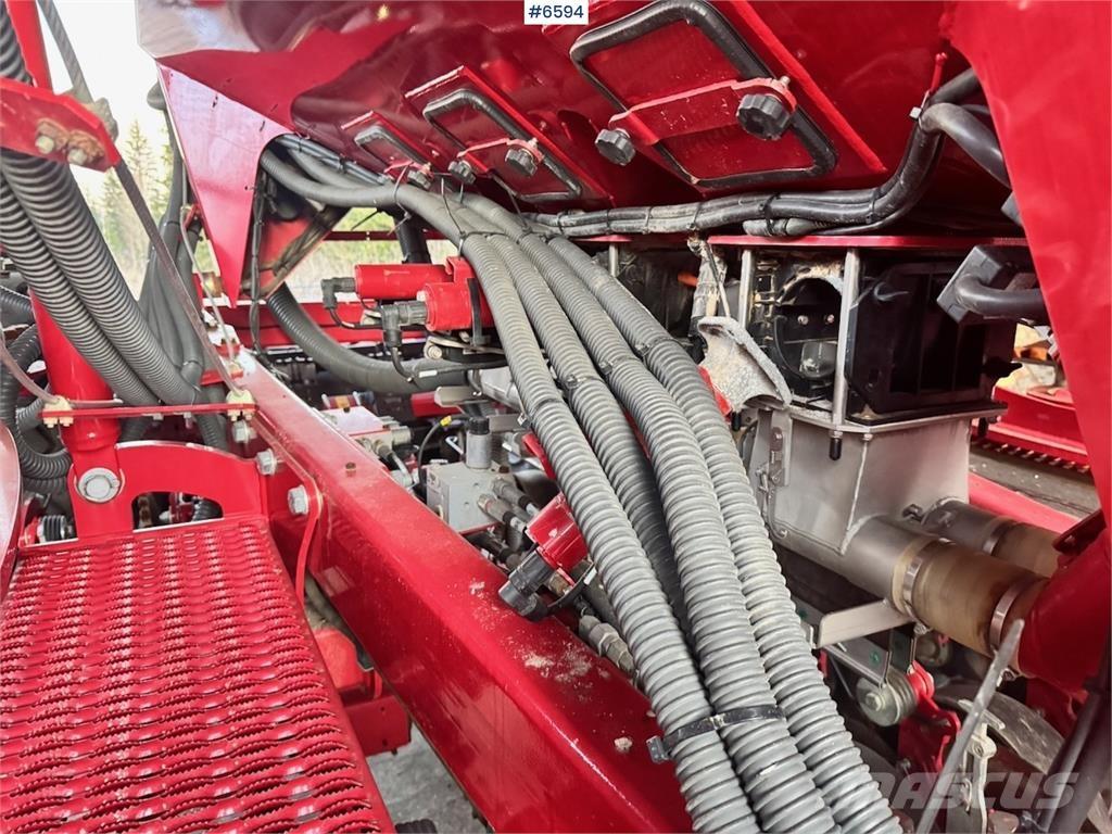 Horsch 4.16SD Perfuradoras