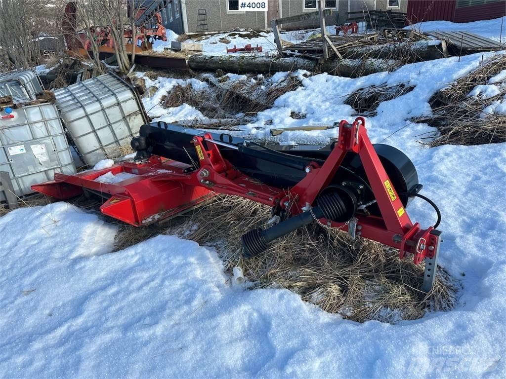 Ilsbo M160S Agricultura - Outros
