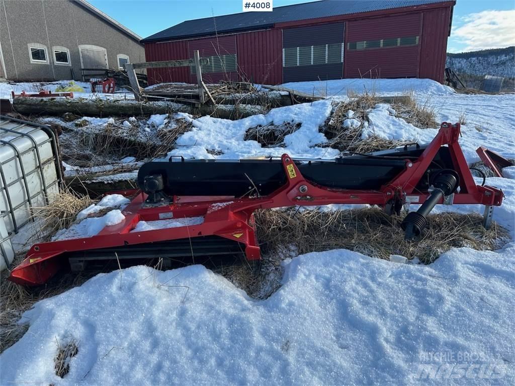 Ilsbo M160S Agricultura - Outros
