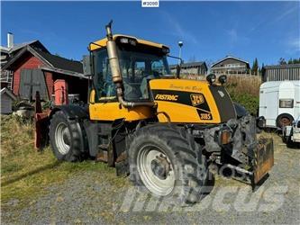 JCB Fastrac 3185 Tratores Agrícolas usados