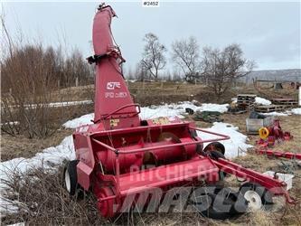 JF FC 850 Outro equipamento de ceifa