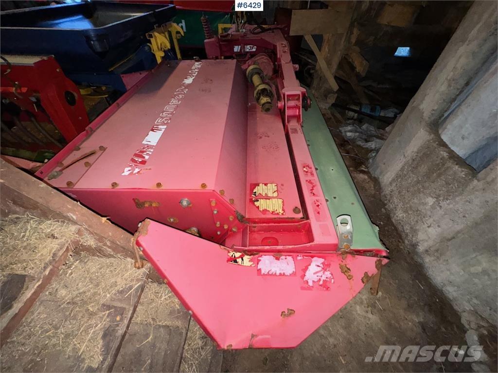 JF GX 2400S Outro equipamento de ceifa