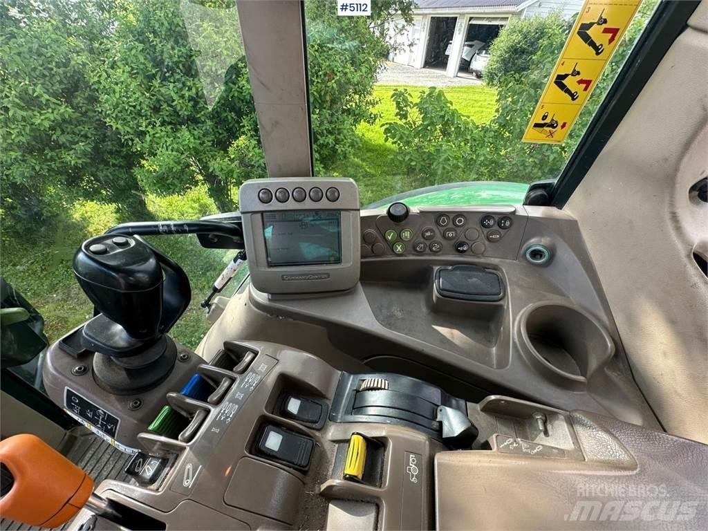 John Deere 6430 Tratores Agrícolas usados