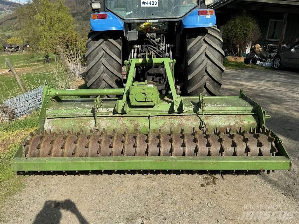 Krone TRS 86 Outras máquinas de lavoura e acessórios