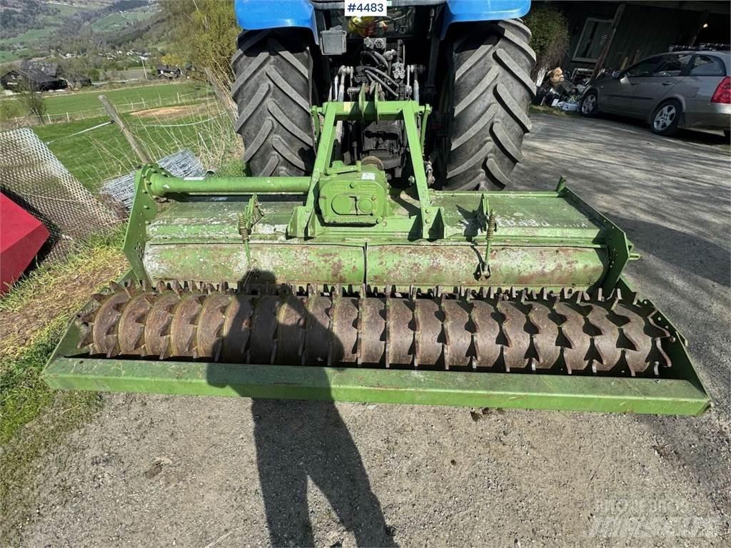 Krone TRS 86 Outras máquinas de lavoura e acessórios