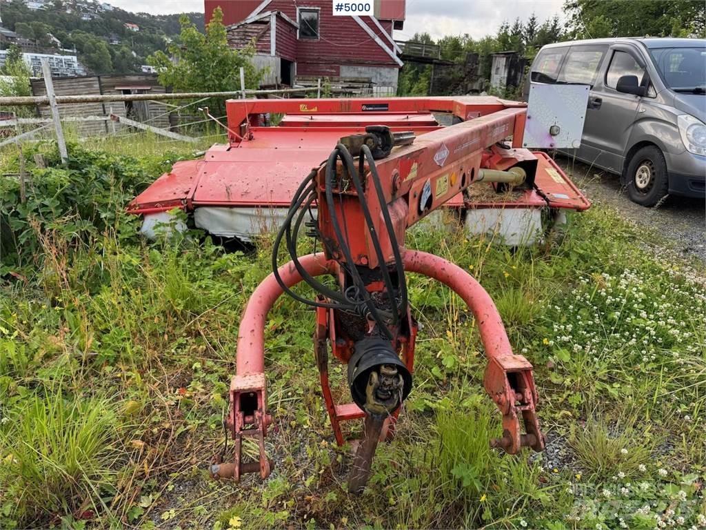 Kuhn FC 302 G Outro equipamento de ceifa