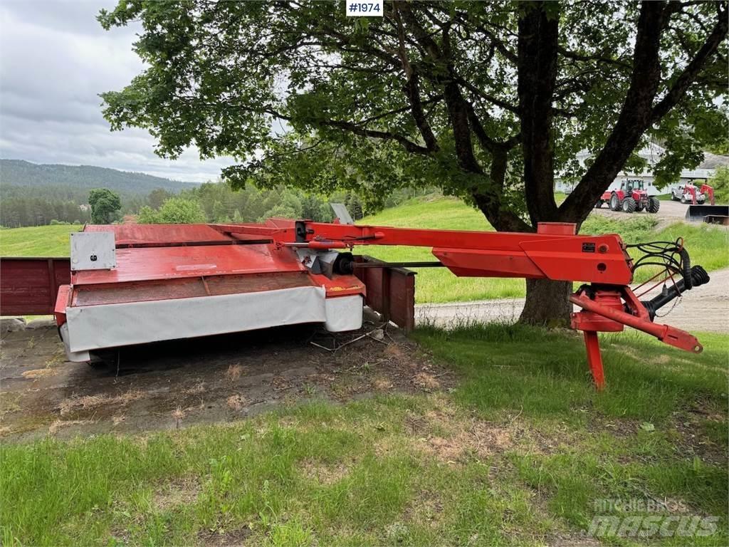 Kuhn FC 303 GL Outro equipamento de ceifa