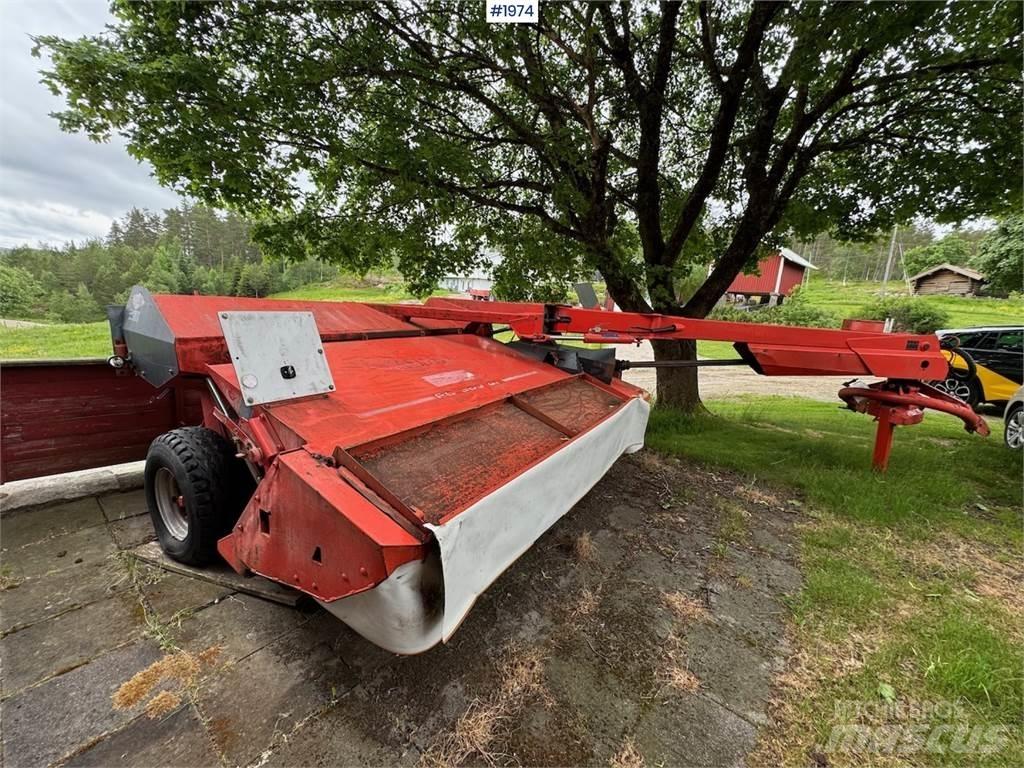Kuhn FC 303 GL Outro equipamento de ceifa