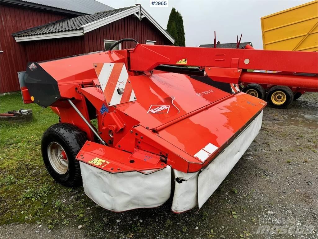 Kuhn FC303GC Outros equipamentos de forragem e ceifa