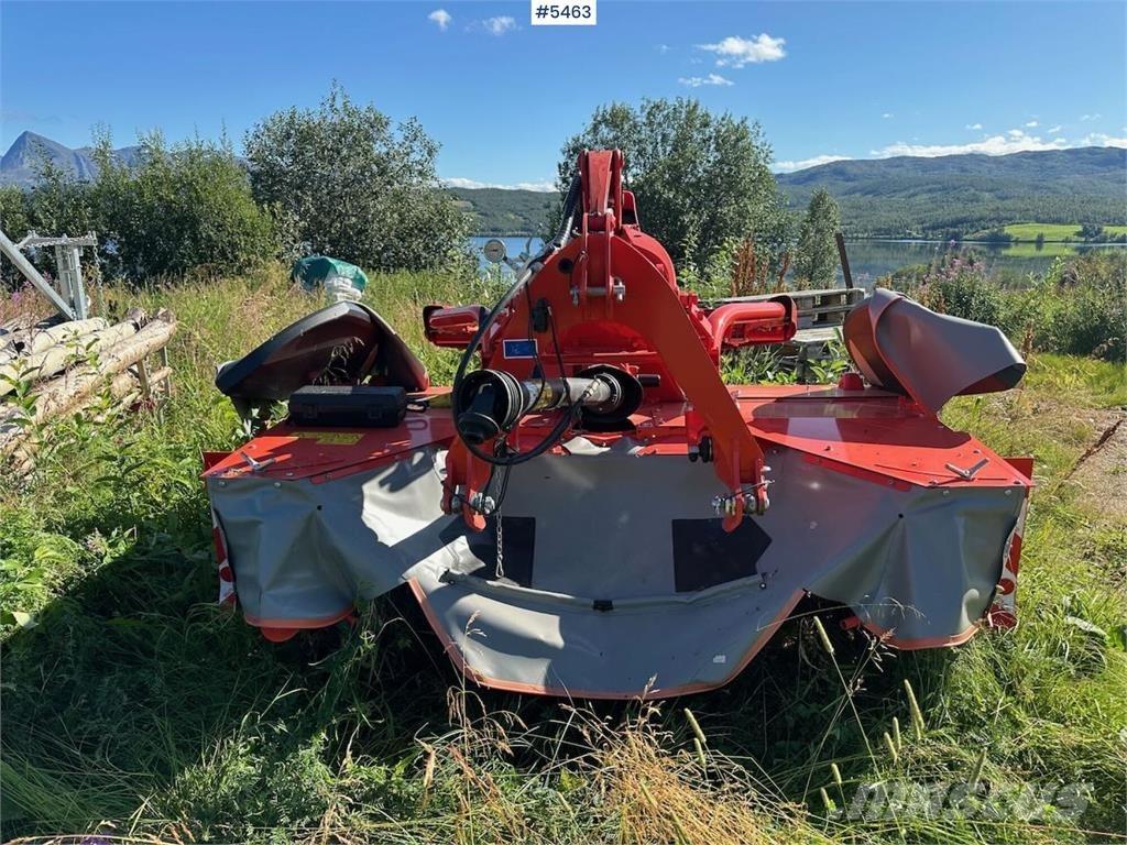 Kuhn FC3125DF Outro equipamento de ceifa