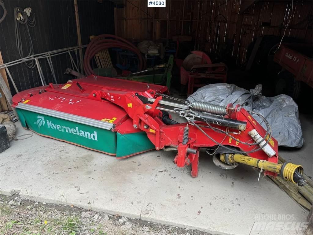 Kverneland 3223MN Outros equipamentos de forragem e ceifa