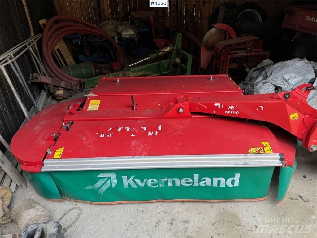 Kverneland 3223MN Outros equipamentos de forragem e ceifa