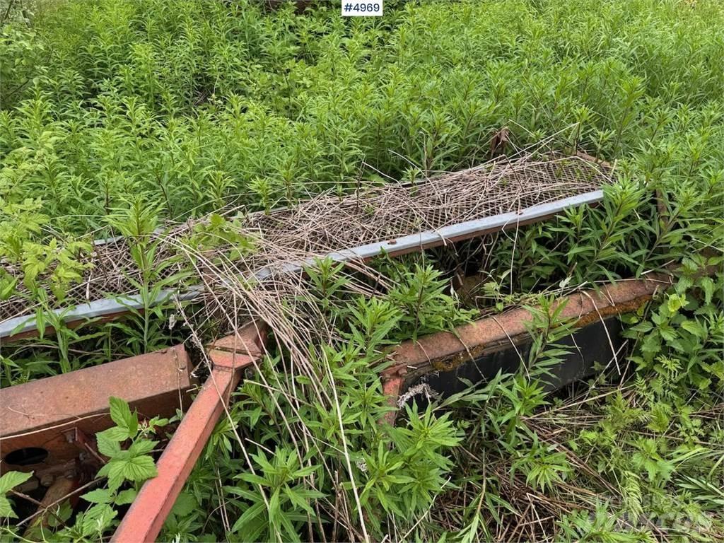 Kverneland 4M Outras máquinas de lavoura e acessórios