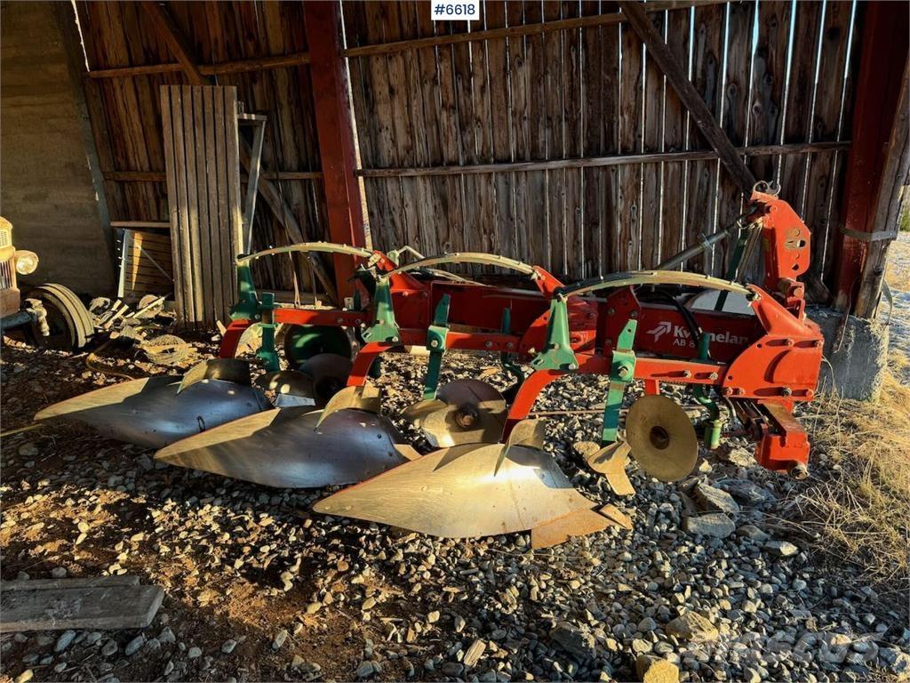 Kverneland AB 85 Outras máquinas de lavoura e acessórios