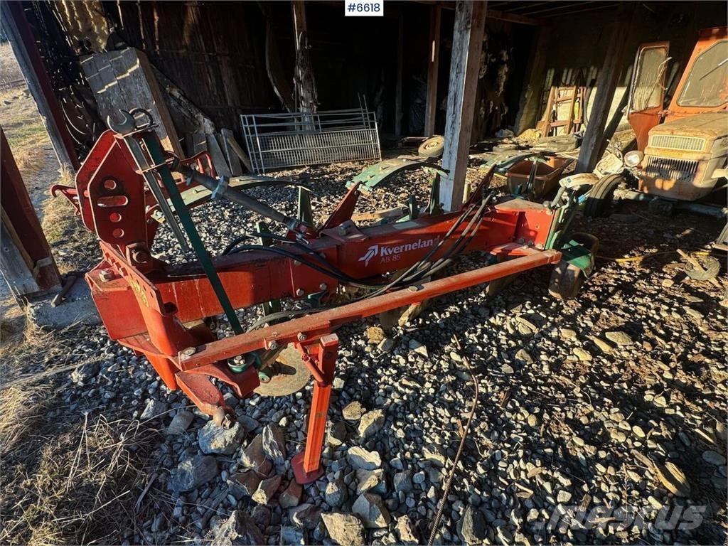 Kverneland AB 85 Outras máquinas de lavoura e acessórios