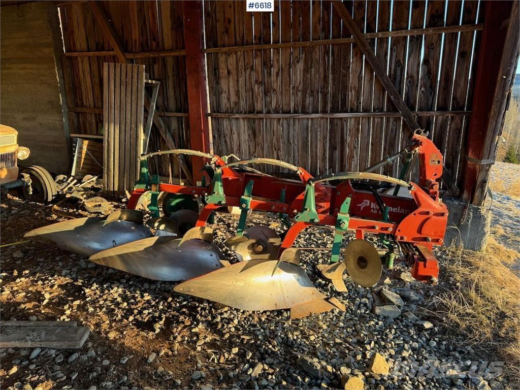 Kverneland AB 85 Outras máquinas de lavoura e acessórios