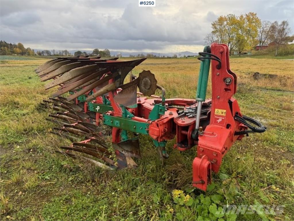 Kverneland EG-85 Outras máquinas de lavoura e acessórios