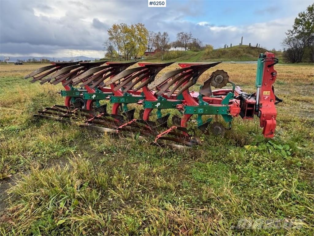 Kverneland EG-85 Outras máquinas de lavoura e acessórios