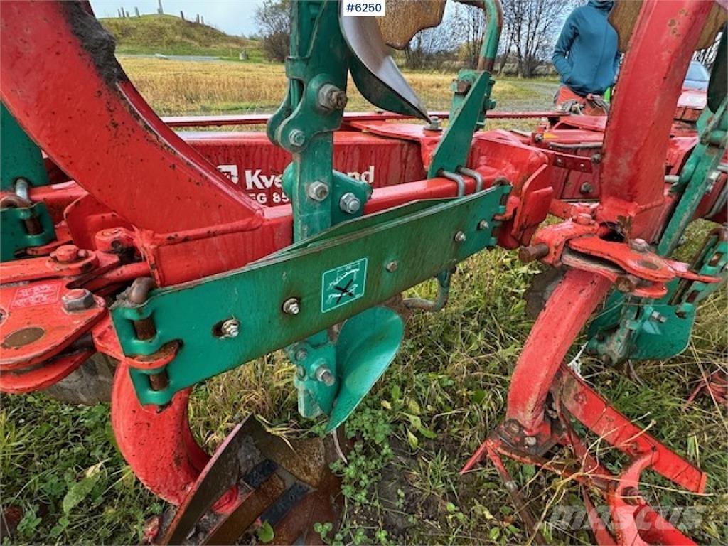 Kverneland EG-85 Outras máquinas de lavoura e acessórios