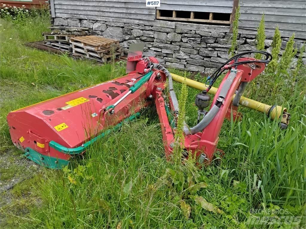 Kverneland FHP Outro equipamento de ceifa