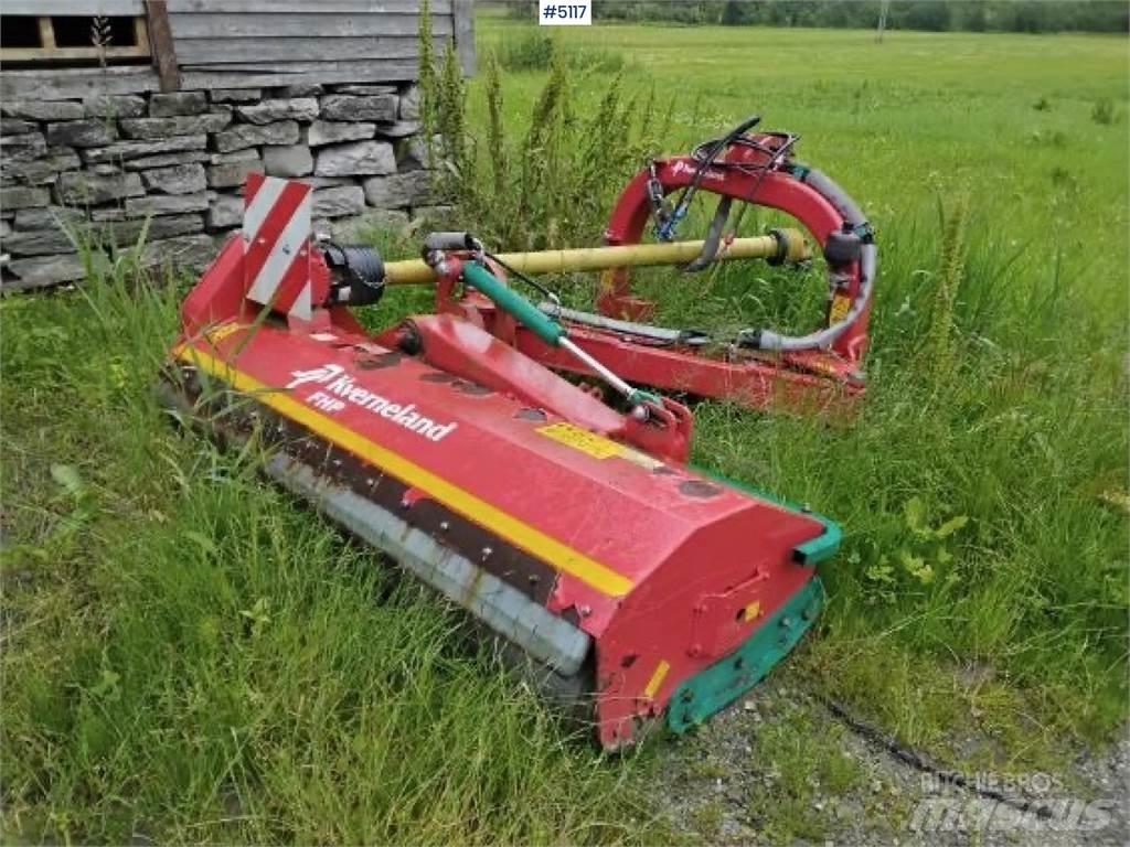Kverneland FHP Outro equipamento de ceifa
