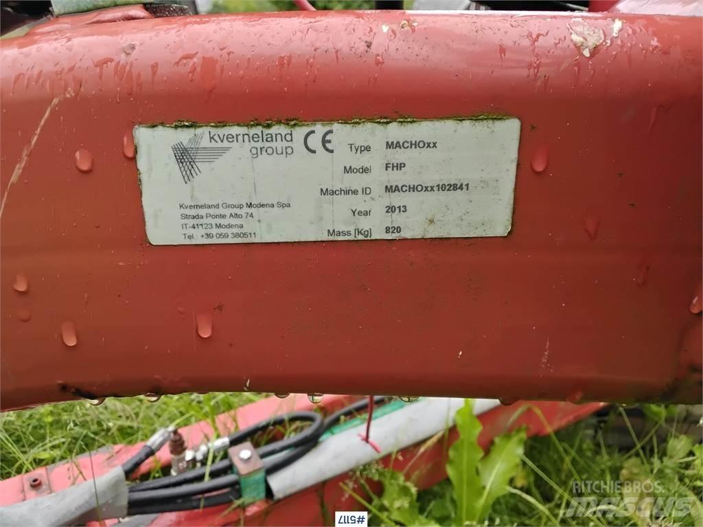 Kverneland FHP Outro equipamento de ceifa