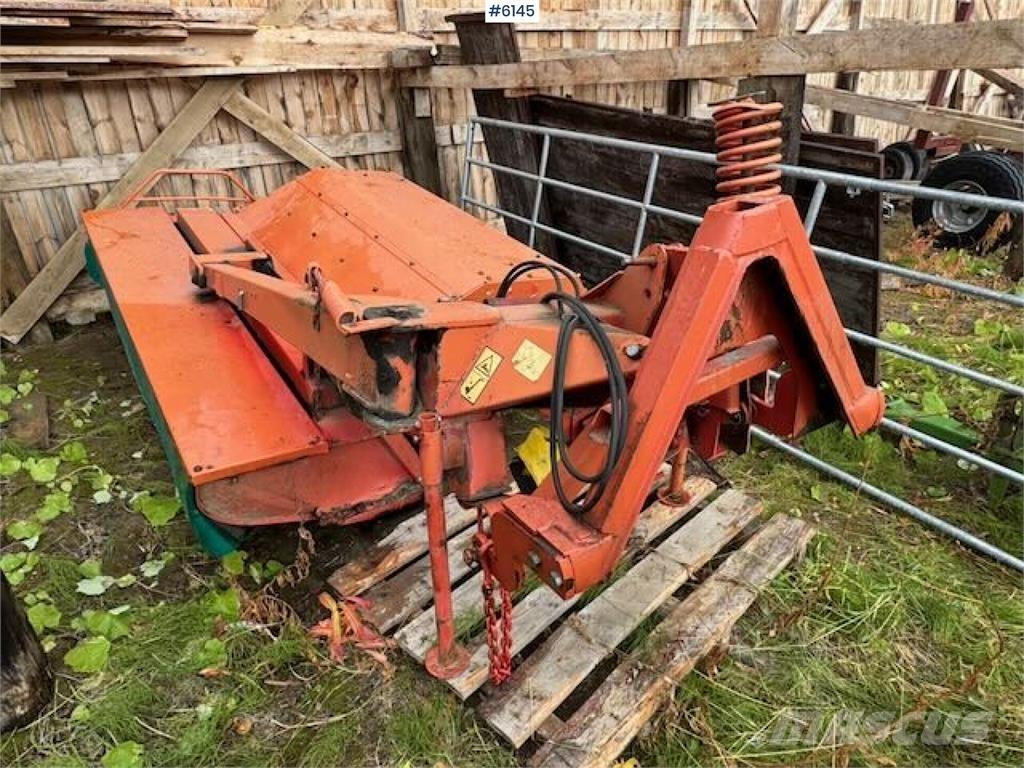 Kverneland TA 246 Outro equipamento de ceifa