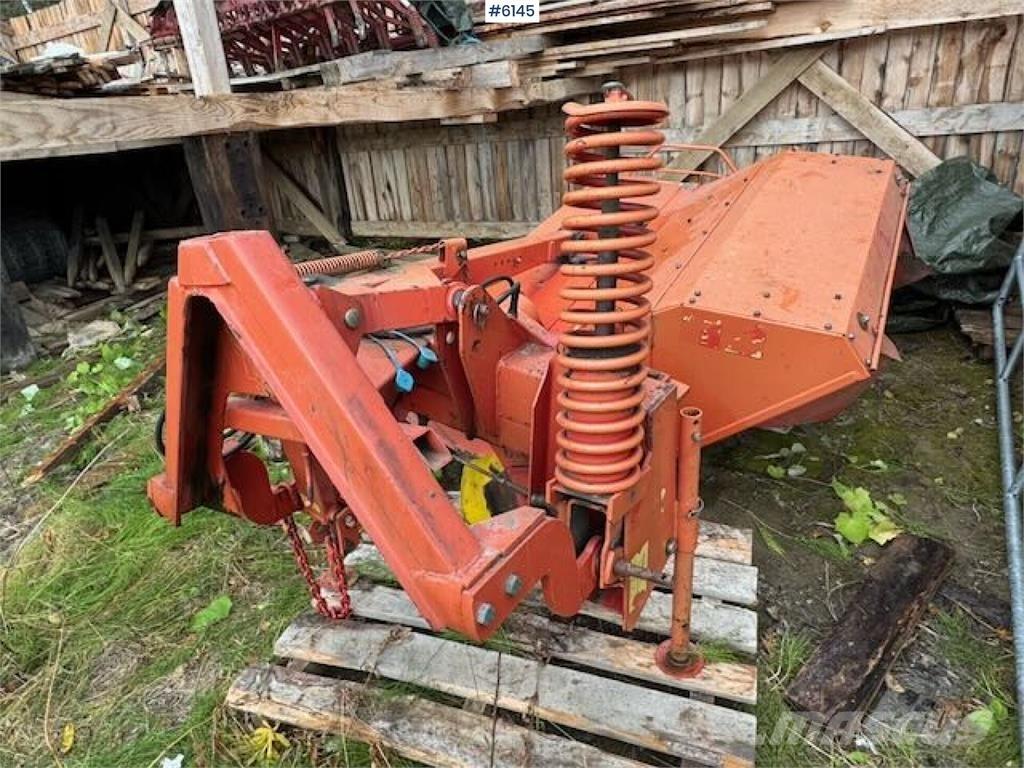 Kverneland TA 246 Outro equipamento de ceifa
